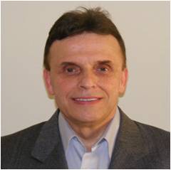 <b>Peter Bossard</b>, Ph.D. - Chairman and CEO - Peter01